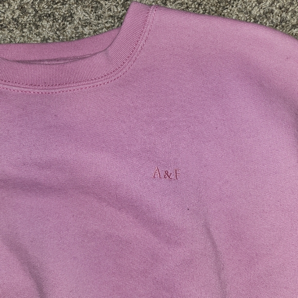ABERCROMBIE & FITCH Youth Sweater - Picture 2 of 6